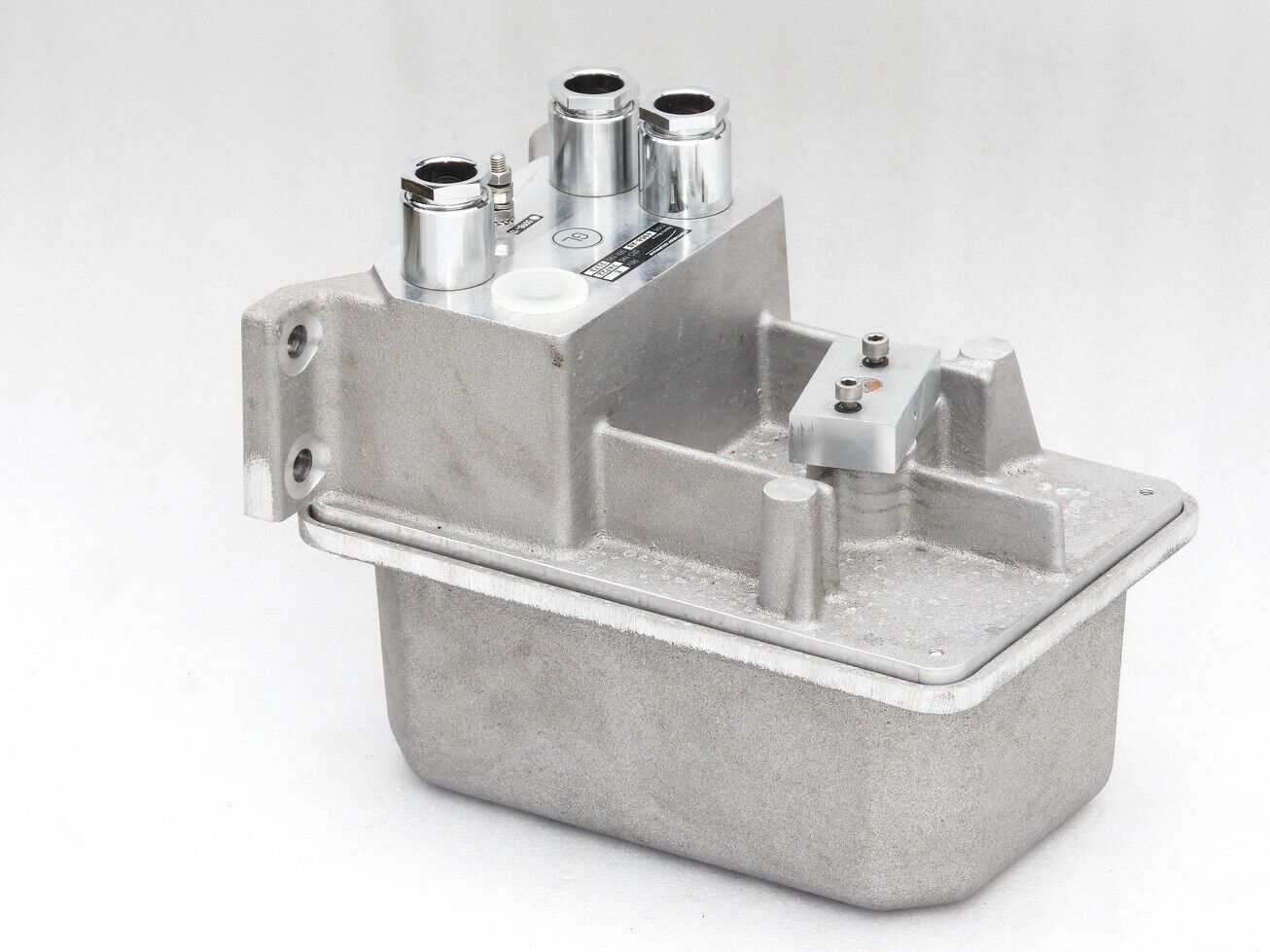 Northrop Grumman Rudder Indicator Gearbox 4968-BB for Smooth Navigation Main image