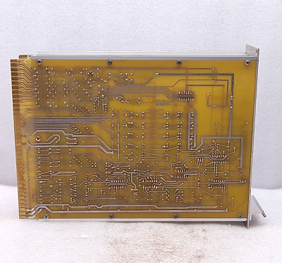 NOV SCR Control Module 10055653-001 | NOV