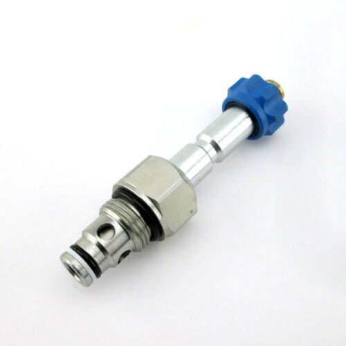 Nozzle 345 054 006 0 Rexroth 10 Bar