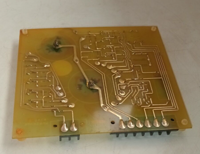 Npn Kisu-2B NPN36078 PCB Card | Kisu Main image