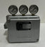 NS737S-D NAKAKITA Valve Positioner - SEISAKUSHO Control