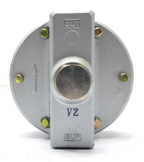 NS766C Booster Relay - Nakakita Seisakusho | Enhanced Electrical Performance-Ram Automations