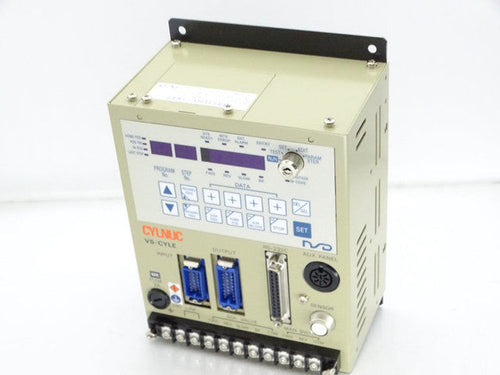 NSD VS-10B Automation Controller - Versatile & Reliable – Control Systems-Ram Automations
