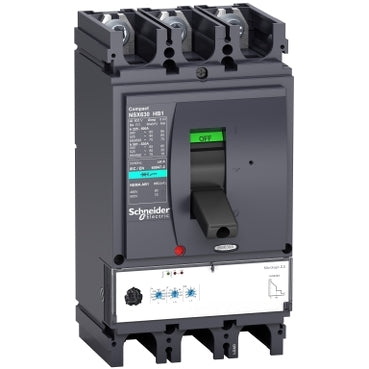 N**S**X**6**3**0**H Circuit Breaker | Schneider Electric