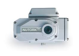 Nutork NTE-05BDB1 Electric Actuator for Precision Control