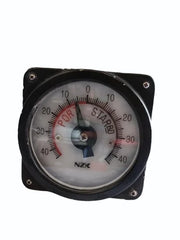 NZK SD-200 Electric Rudder Angle Indicator for Precision Navigation
