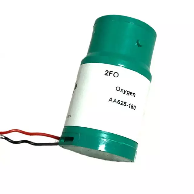 HONEYWELL 2FO CITICEL AA625-180 O2 Sensor - Accurate Oxygen Measurement-Ram Automations