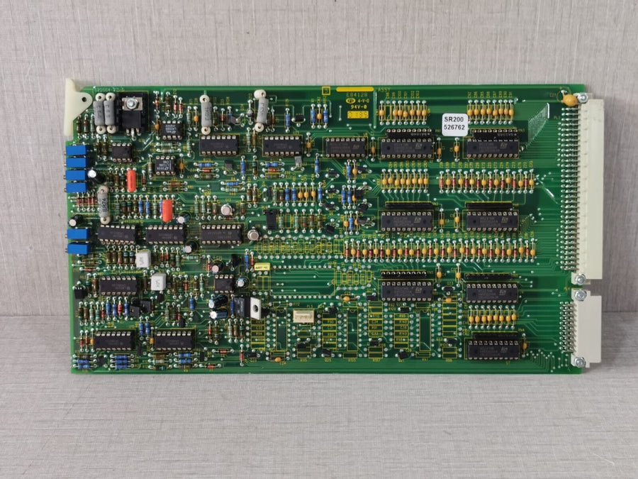 Oceaneering 0210006 Sol Driver PCB - Solar System Control-Ram Automations