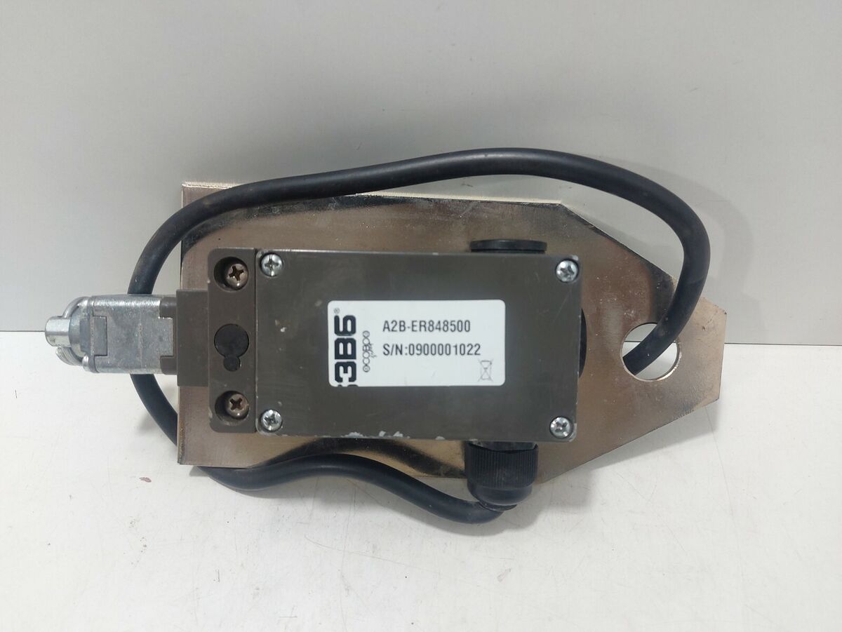 OCOBO A2B-ER848500 Limit Switch for Reliable Performance Main image