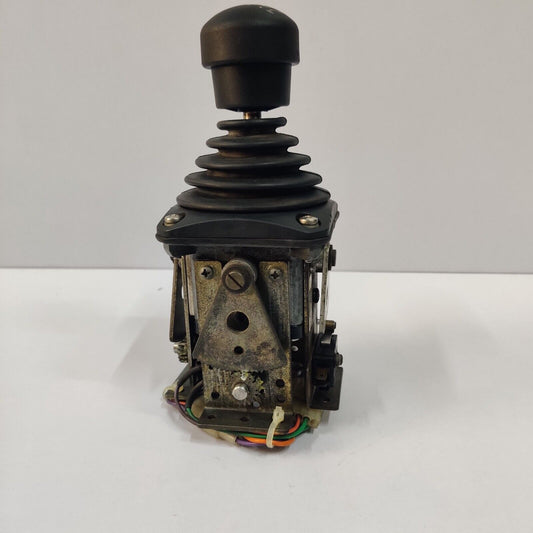 OEM Controls JS5M12791 Joystick for Caterpillar Stations