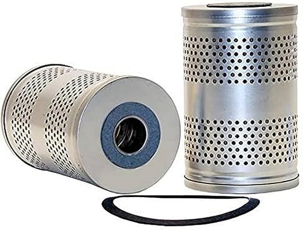 Oil Filter 51092 Wix Filters