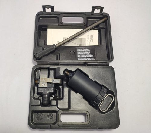SKF Oil Injector 226400 - 300 MPA High-Pressure Maintenance-Ram Automations