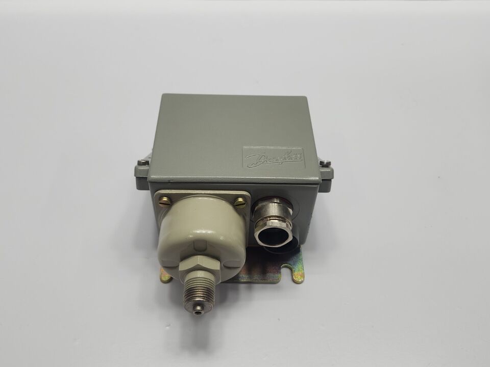 OILTECH DS 302G - Premium Pressure Switch Monitoring