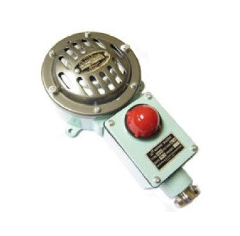Okada Marine Buzzer 2SLW - Top Choice for Marine Communication Main image