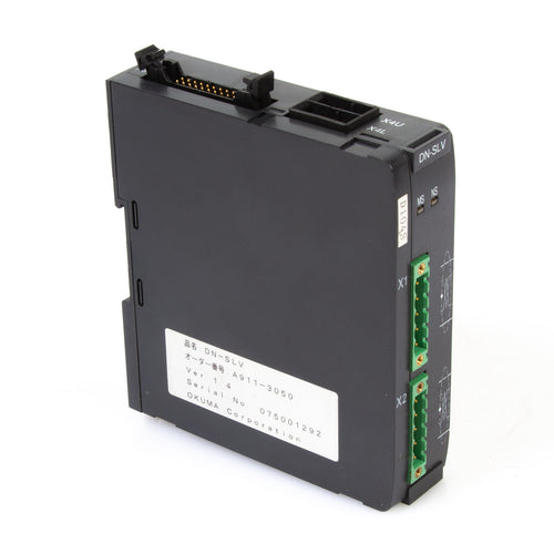 Okuma A911-3050 DN SLV Module – Industrial Automation Component-Ram Automations