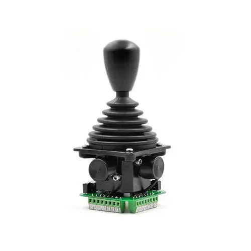 OM 1000 Industrial Joystick - Precise Control | Omron