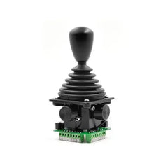 OM 1000 Industrial Joystick - Precise Control | Omron