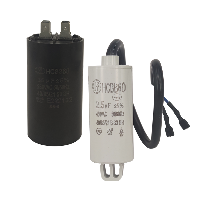 OMD 22A-LC CE61E Capacitor - High Performance and Reliable Main image