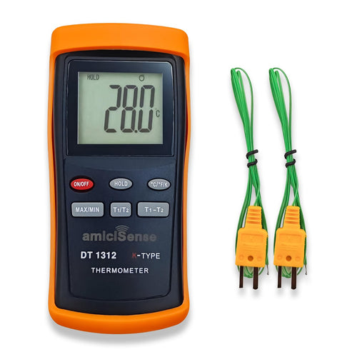 Omega TX1502A-K Thermocouple Transmitter – Precise Temperature Control-Ram Automations
