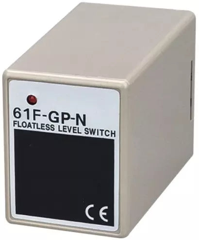 Omron 64F-GP-N Liquid Level Sensor