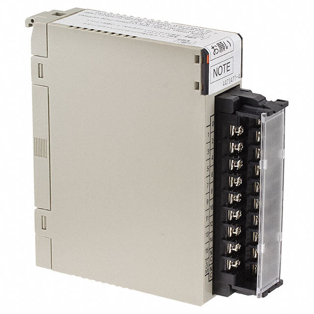 Omron C200H-0D211 Output Module for Enhanced Performance Main image