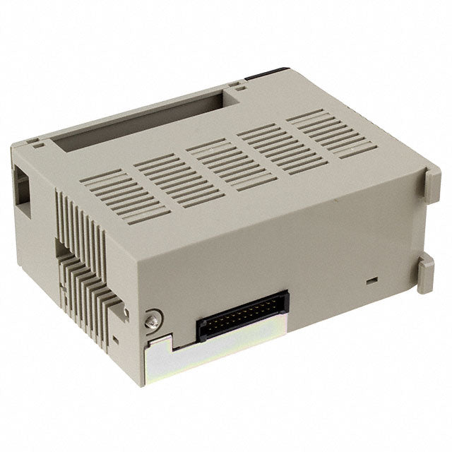 OMRON C200HW-PA204/Wide AC Power Supply Module for Industrial Use