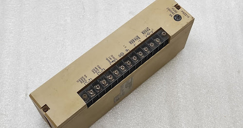 OMRON C500-PS221-E CPU Power Supply – Industrial Reliability-Ram Automations