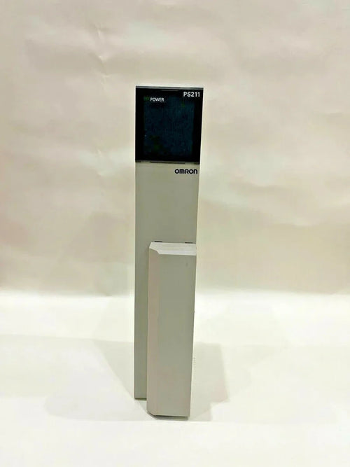 OMRON CS1W-OD231 PLC Output Unit - Digital Control-Ram Automations