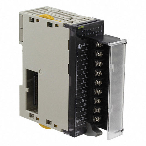 OMRON CS1W-OD232 Output Module - Enhanced Automation Performance-Ram Automations