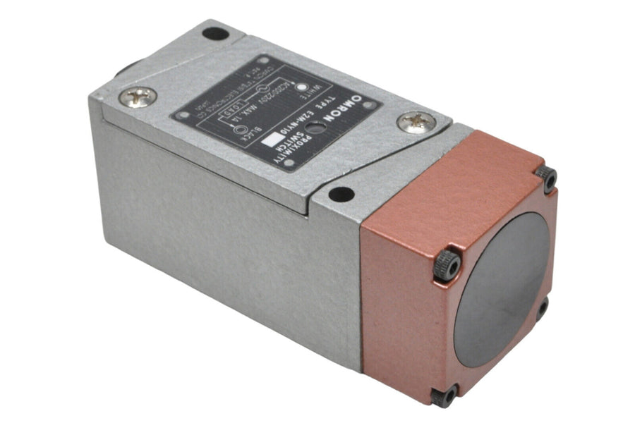 OMRON E2M-NY10 Proximity Sensor - High Performance Detection-Ram Automations