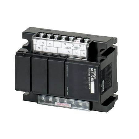 OMRON FLOATLESS LEVEL SWITCH 61F-G3N AG300 | OMRON Main image