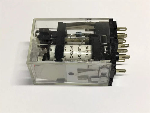 Omron G2AK-232A 24V DC Relay – Reliable Electrical Control-Ram Automations