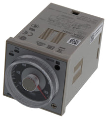 OMRON H3BA-N8H Timer for Precision Timing