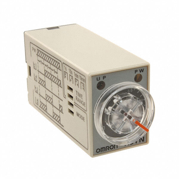 Omron H3YN4 30V | Omron Main image