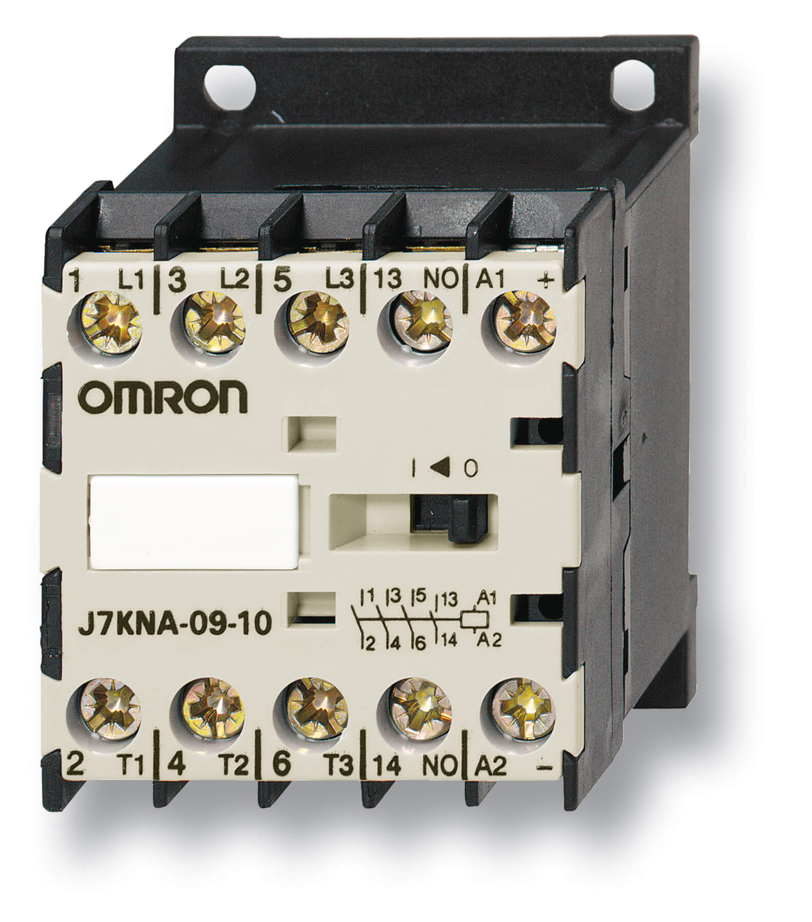 OMRON J7KNA-09-10 Voltage Switchgear for Reliable Power Distribution