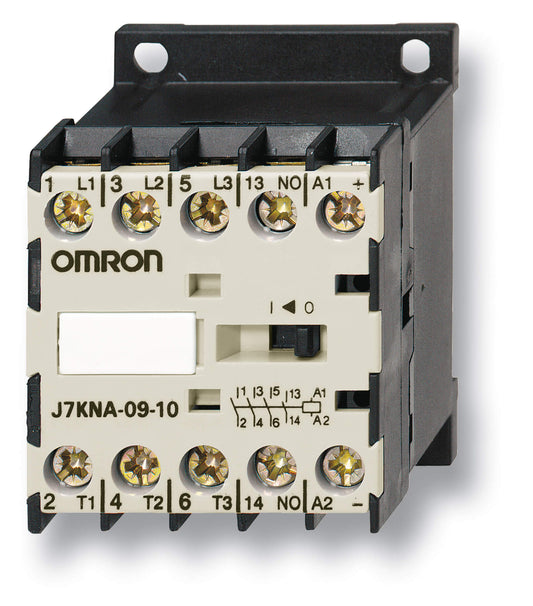 OMRON J7KNA-09-10 Voltage Switchgear for Reliable Power Distribution