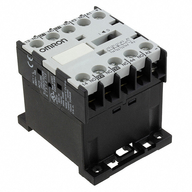 OMRON J7KNA-AR-40 Contactor Relay for Efficient Electrical Control Main image