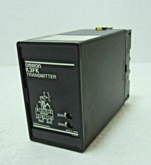 OMRON K3FK-VS-4WA-R/K Transmitter