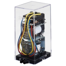 OMRON MM2KP Latching Relay - High Quality AG635 Model Main image