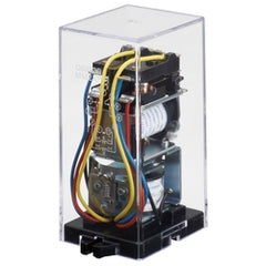OMRON MM2KP Latching Relay - High Quality AG635 Model