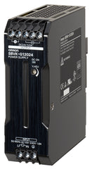 OMRON POWER SUPPLY S82F-3024 | OMRON