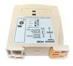Omron Tateisi H3DH Timer for 60 Second Intervals