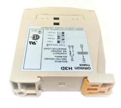Omron Tateisi H3DH Timer for 60 Second Intervals