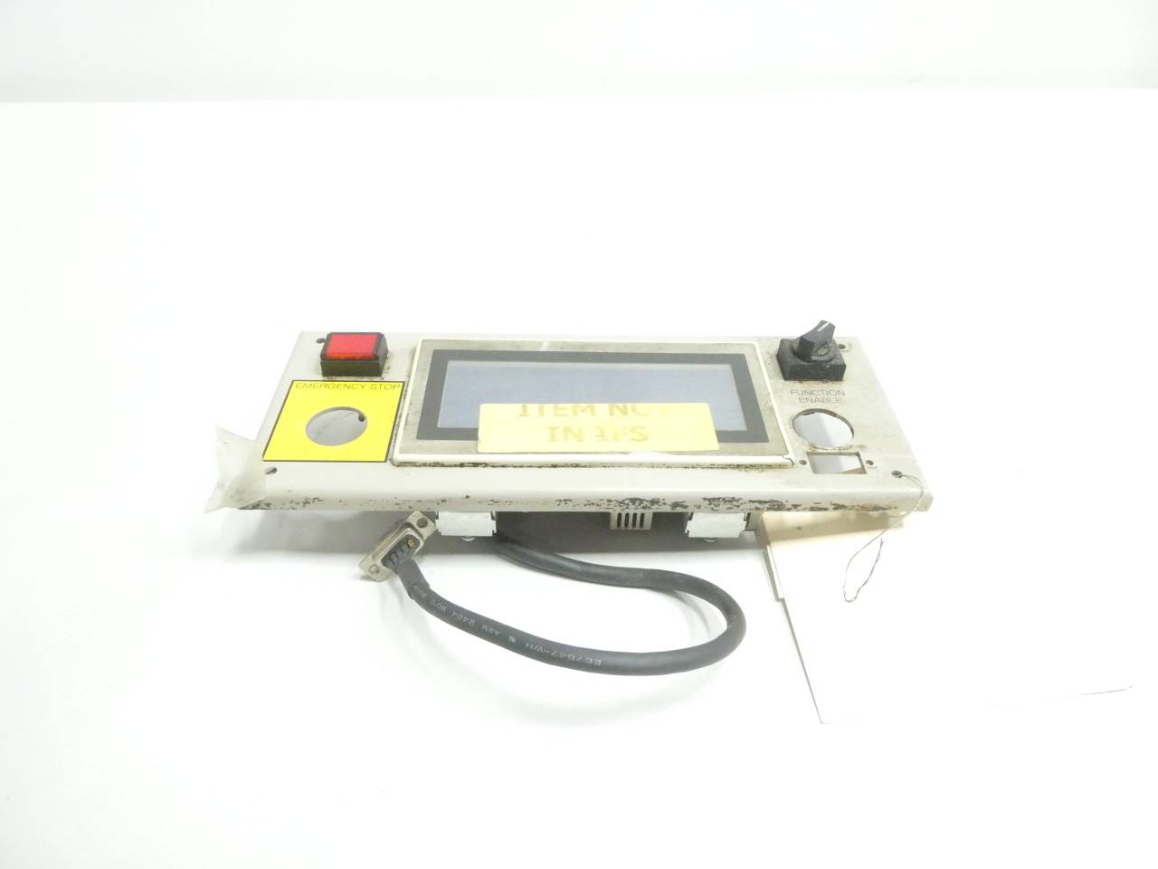 Operator Interface F930GOT-BWD | Mitsubishi