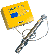 OPSIS O2000 Oxygen Monitor AG193 | OPSIS Main image