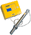 OPSIS O2000 Oxygen Monitor AG193 | OPSIS