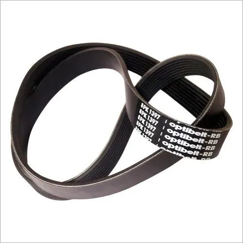 OPTIBELT 4PK875RB Ribbed Belt - Industrial Machinery Performance-Ram Automations