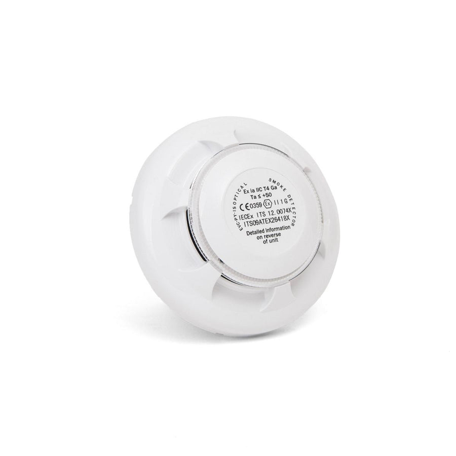 Consilium EVC-PY-IS Optical Smoke Detector - Fire Safety System-Ram Automations