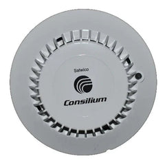 Optical Smoke Detectors - Shield Your Home | Consilium DOS3