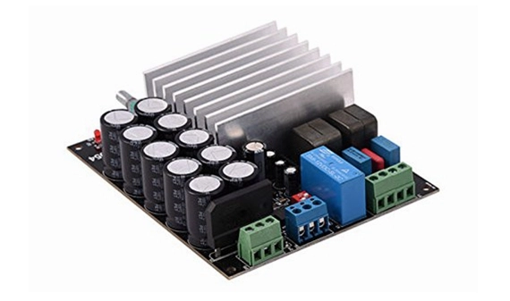 Optimize Your BTA-2/1 PCB Card for Improved Performance Main image